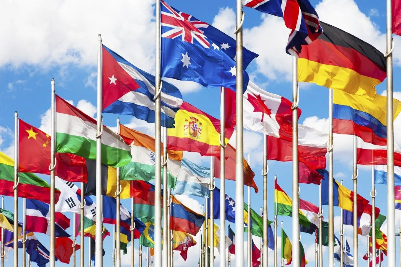 La Santa Sede no se opone a que las banderas de los países observadores ondeen en la ONU – La voz de la Iglesia La Santa Sede no se opone a que las banderas de los países observadores ondeen en la ONU – La voz de la Iglesia