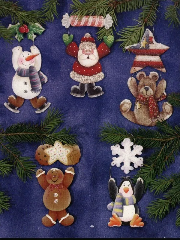 Santa Sweeties - angeles6828 - Picasa Web Albums | Books and ... Santa Sweeties - angeles6828 - Picasa Web Albums | Books and ...
