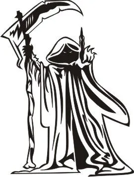 Imágenes de la Santa Muerte dibujadas | Imágenes de la Santa Muerte Imágenes de la Santa Muerte dibujadas | Imágenes de la Santa Muerte