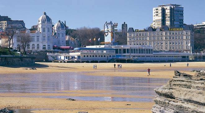 Santander, ciudad perfecta para conocer caminando, en España es ...
