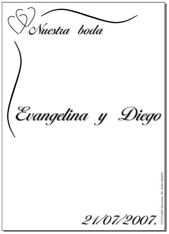 Diseños para caratulas - Imagui