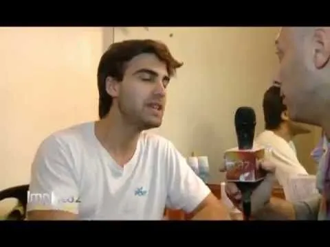 Santiago Ramundo - YouTube