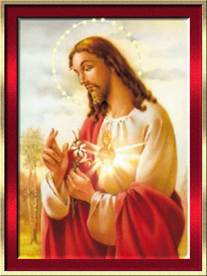 La Santidad como tarea.: GIFS DEL SAGRADO CORAZÓN DE JESÚS La Santidad como tarea.: GIFS DEL SAGRADO CORAZÓN DE JESÚS
