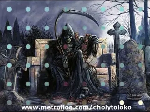 SANTISIMA MUERTE MI TRIBUTO A MI NIÑA BLANCA 3.wmv - YouTube SANTISIMA MUERTE MI TRIBUTO A MI NIÑA BLANCA 3.wmv - YouTube