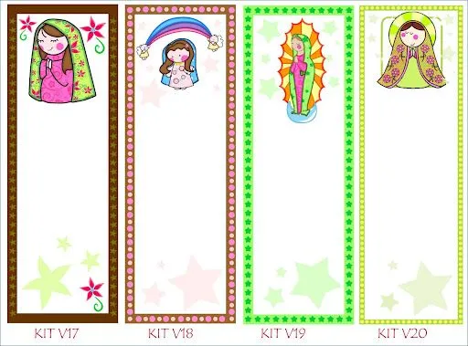 Santitos bautizo para imprimir gratis - Imagui