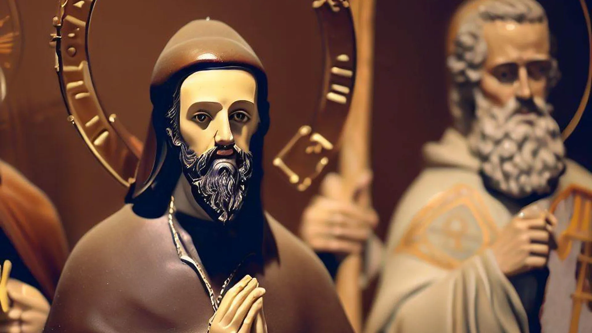 Qué santo se celebra hoy 20 de octubre; esta fue su vida - Infobae Qué santo se celebra hoy 20 de octubre; esta fue su vida - Infobae