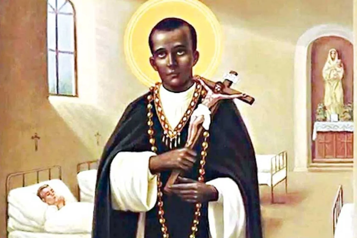 Qué santo se celebra hoy? Consulta el santoral del miércoles 3 de noviembre | Sociedad Qué santo se celebra hoy? Consulta el santoral del miércoles 3 de noviembre | Sociedad