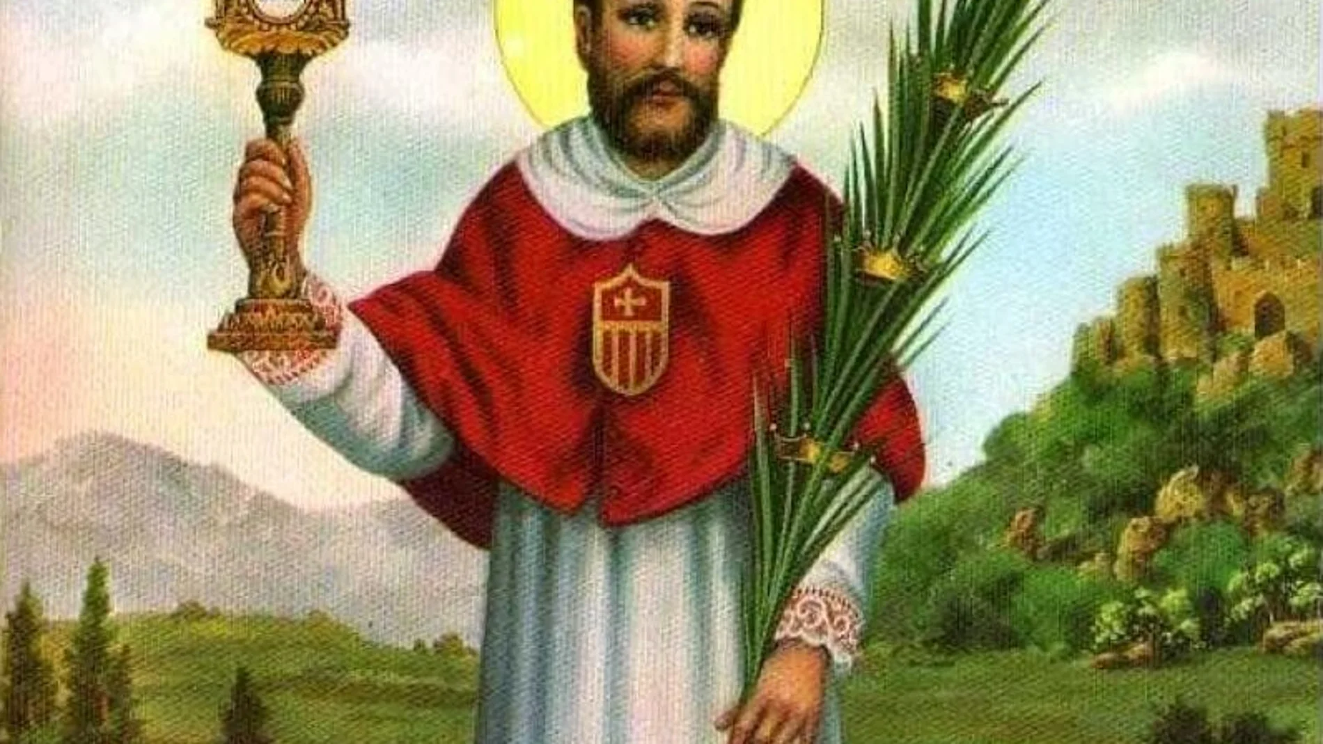 Qué santo se celebra hoy, jueves 31 de agosto? Todo lo que debes saber del santoral de hoy Qué santo se celebra hoy, jueves 31 de agosto? Todo lo que debes saber del santoral de hoy
