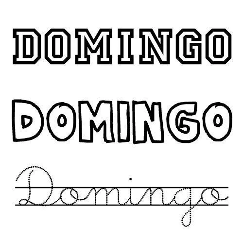 Día del Santo Domingo, 8 de agosto. Nombres para niños Día del Santo Domingo, 8 de agosto. Nombres para niños