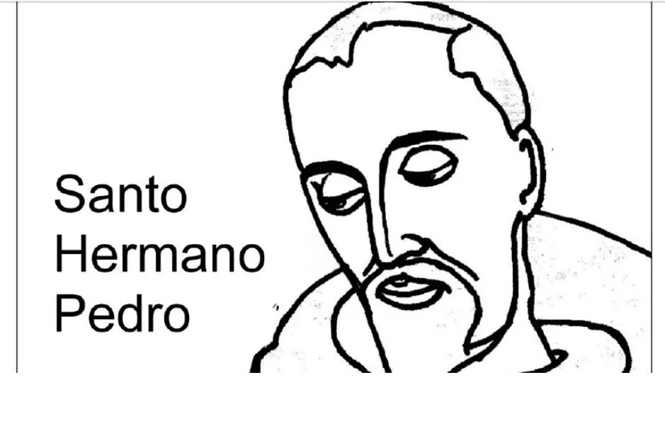 Santo Hermano Pedro de San José Betancurt | Recursos educativos digitales Santo Hermano Pedro de San José Betancurt | Recursos educativos digitales