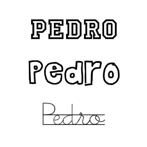 Día del Santo Pedro Nolasco, 29 de enero. Nombres para niño Día del Santo Pedro Nolasco, 29 de enero. Nombres para niño