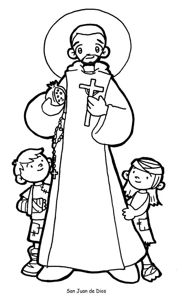 Santoral Católico ®: Virgen y Santos para Colorear | Dibujos, Arte de la guitarra, San bernardo de claraval Santoral Católico ®: Virgen y Santos para Colorear | Dibujos, Arte de la guitarra, San bernardo de claraval