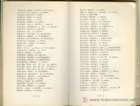 santoral completo - fabrega grau pbro - todos l - Comprar Libros ... santoral completo - fabrega grau pbro - todos l - Comprar Libros ...