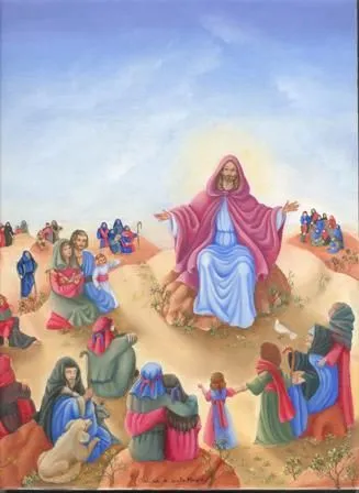 Todos los Santos; efecto de las Bienaventuranzas | El blog de ...