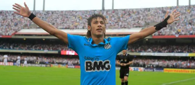 Santos jugará final en Brasil, Cruz Azul eliminado en México