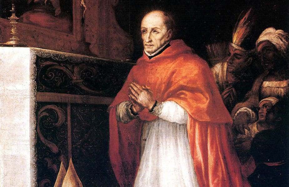5 santos latinoamericanos que quizás no conocías 5 santos latinoamericanos que quizás no conocías