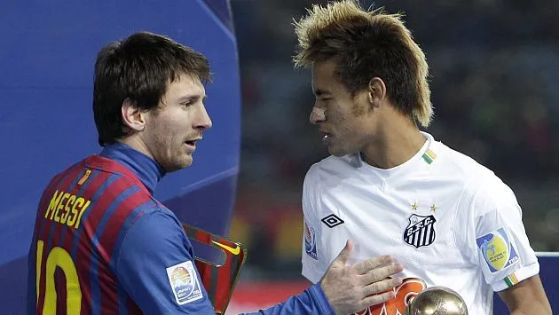 Santos niega venta de Neymar | Deportes | Peru21