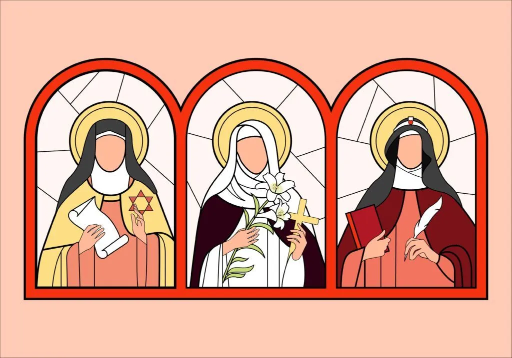 Santos Patronos: Listas de santos patronos católicos, quiénes son y por qué son importantes Santos Patronos: Listas de santos patronos católicos, quiénes son y por qué son importantes