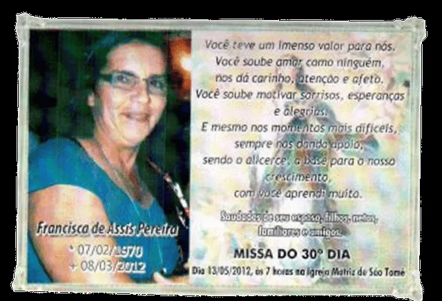 Mensagens de missa de 30 dias de falecimento - Imagui Mensagens de missa de 30 dias de falecimento - Imagui