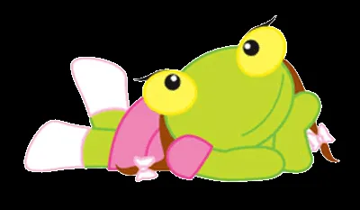 El sapo Pepe - Mi Sala Amarilla