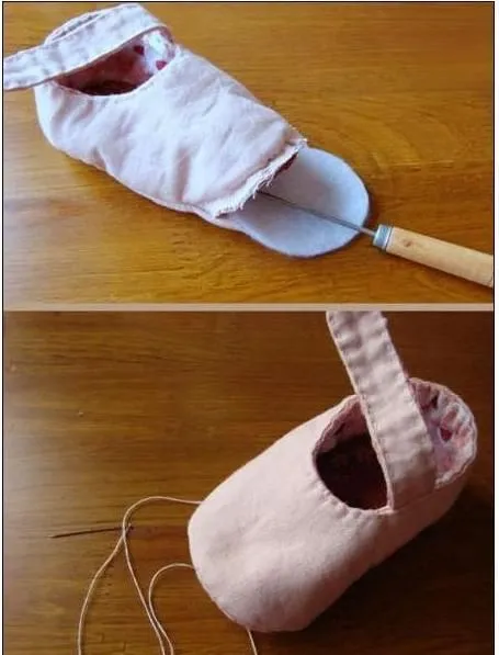 sapatinhos de bebe on Pinterest | Baby Shoes, Bebe and Zapatos