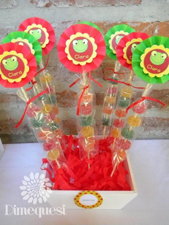 Sapo pepe bolsitas para cumpleaños - Imagui Sapo pepe bolsitas para cumpleaños - Imagui