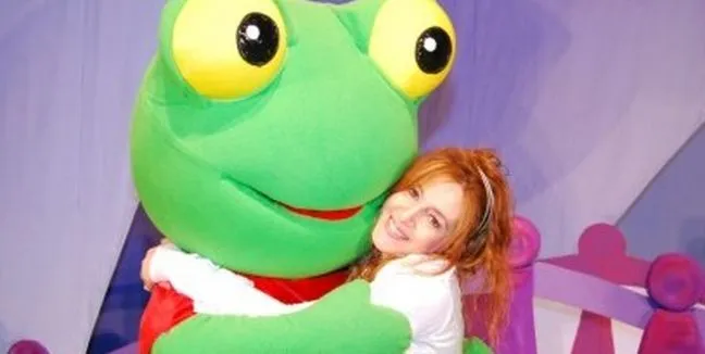 El Sapo Pepe, la mejor canción para los más pequeños | MUSICA ...