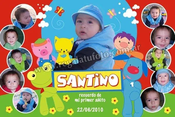 Sapo Pepe - CU0376 | Regalá tu foto