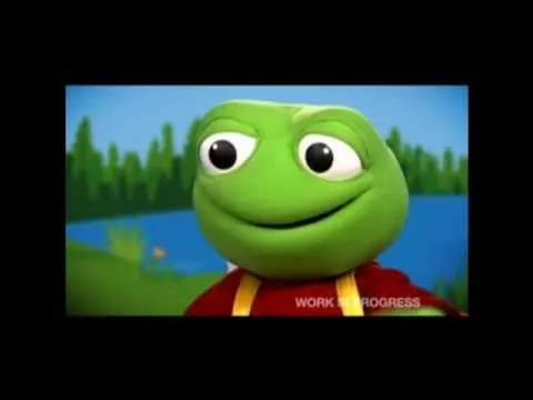 EL SAPO PEPE ¿Donde esta? - YouTube