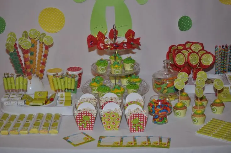 Sapo Pepe party box | mesas dulces | Pinterest | Party Box, Boxes ... Sapo Pepe party box | mesas dulces | Pinterest | Party Box, Boxes ...