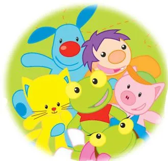 Sapo pepe ~ Portal de Manualidades