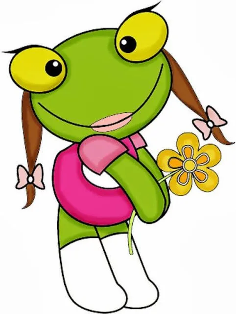 Sapo Pepe y Sapa Pepa: imágenes e invitaciones para imprimir ... Sapo Pepe y Sapa Pepa: imágenes e invitaciones para imprimir ...