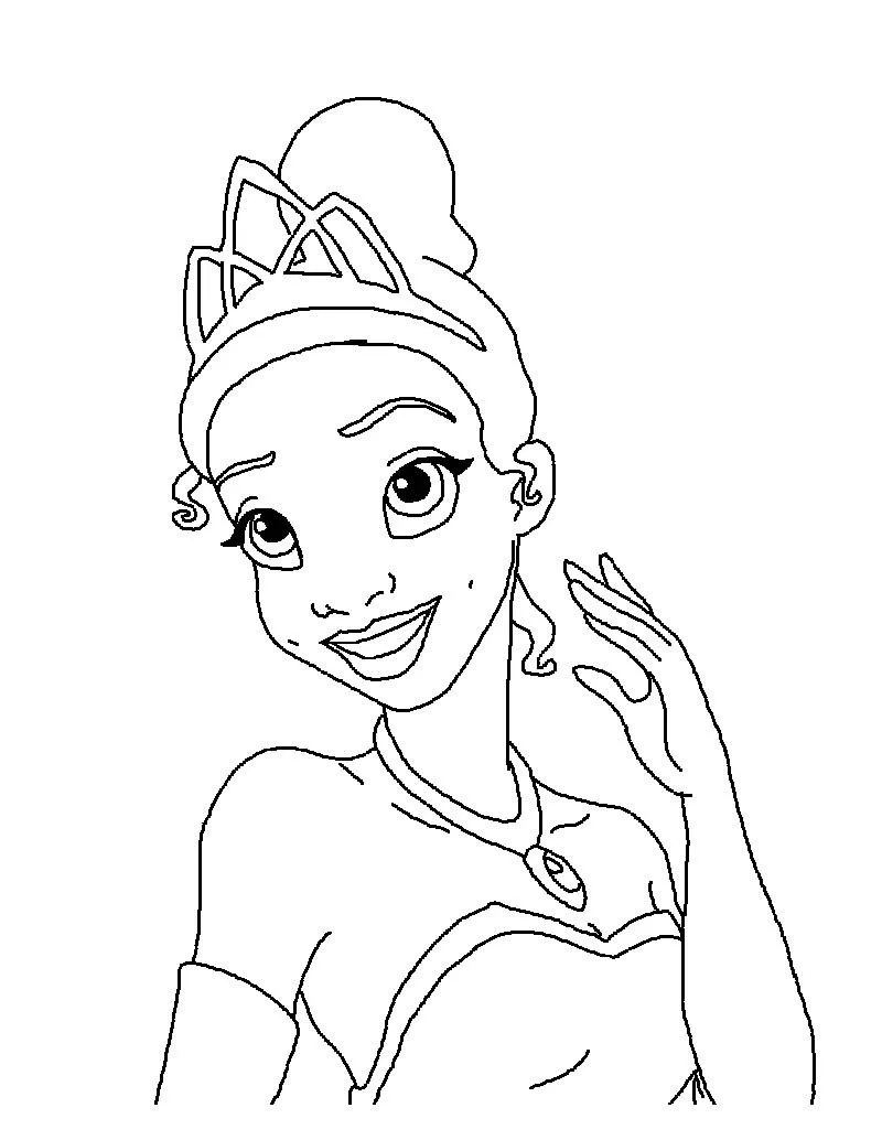 sapo para pintar Colouring Pages (page 2)