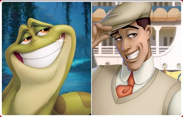Imagenes de la pelicula LA PRINCESA Y EL SAPO - Imagui Imagenes de la pelicula LA PRINCESA Y EL SAPO - Imagui