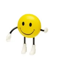 Carita feliz