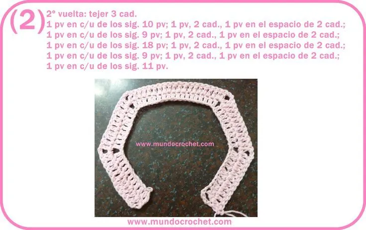 Saquito o Camperita a crochet para niña | Bebés y Niños - Baby ...