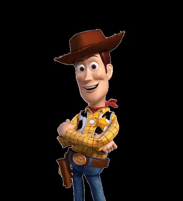 Imagenes png de Toy Story - Imagui