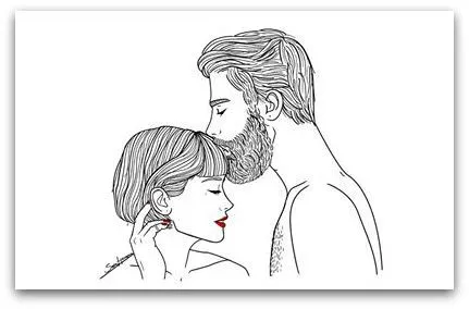 Sara Herranz y sus ilustraciones hipster | GUAPO Y MAJA Sara Herranz y sus ilustraciones hipster | GUAPO Y MAJA