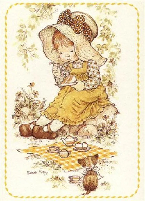 Dibujos sarah kay - Imagui