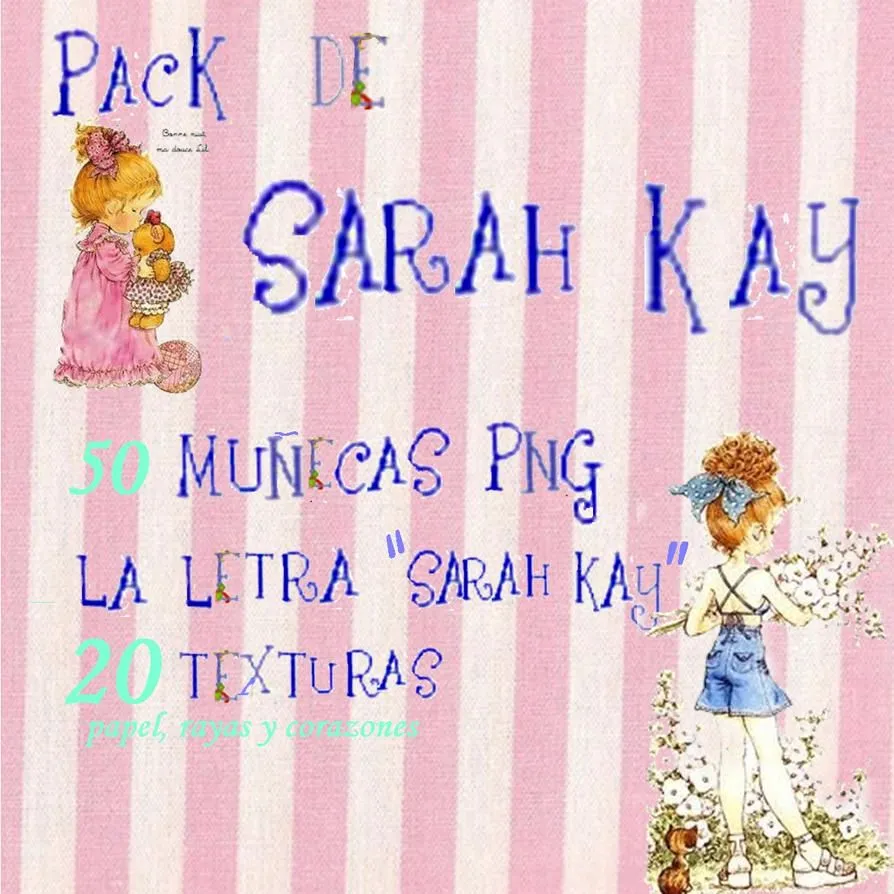 Sarah Kay PNG by malueditions on DeviantArt Sarah Kay PNG by malueditions on DeviantArt