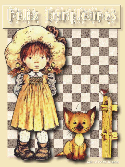 Sarah Kay Tarjetas de Cumpleaños | Música Bebés Niños Mamás