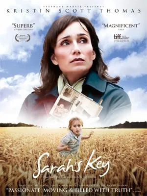 Sarah key - Imagui