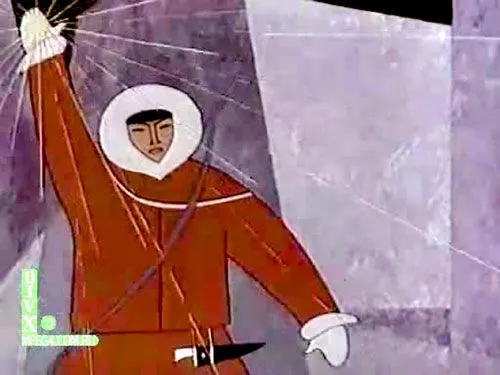 SARANTONTON: Otro homenaje a los muñequitos rusos