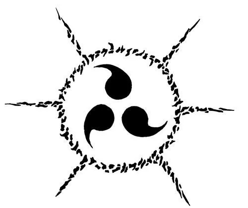 Sasuke - Cursed Seal Tattoo by Hand-Drawn on deviantART | tatoos ... Sasuke - Cursed Seal Tattoo by Hand-Drawn on deviantART | tatoos ...