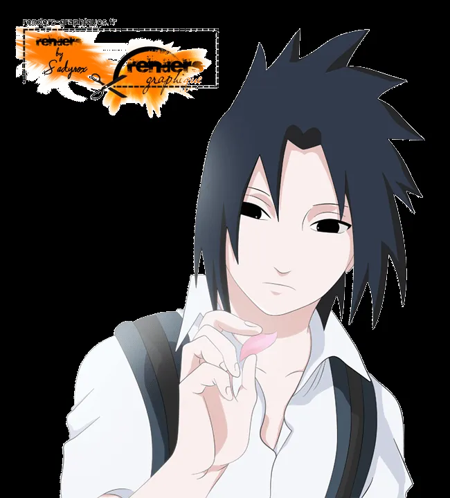 SASUKE - Naruto Photo (28952981) - Fanpop