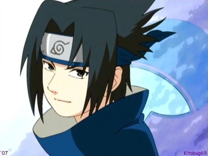 Sasuke Quiz - ProProfs Quiz