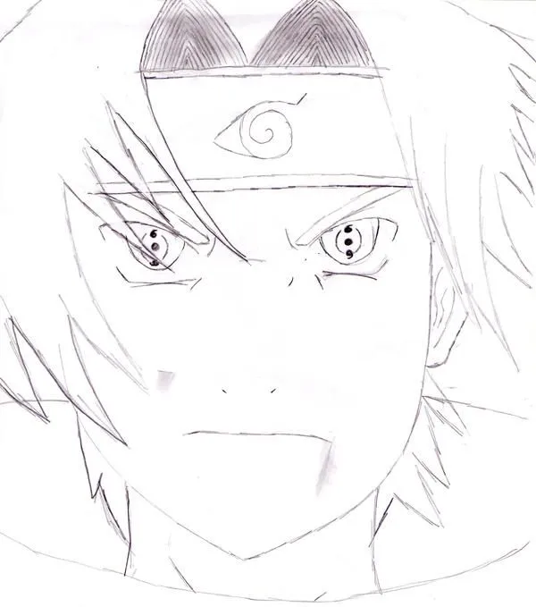 sasuke sharingan by sasukenarutox on DeviantArt