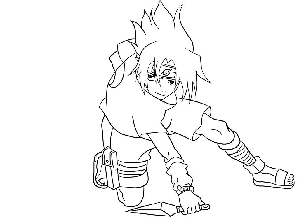 Sasuke Uchiha (Naruto) dibujado por mi en photoshop - Taringa! Sasuke Uchiha (Naruto) dibujado por mi en photoshop - Taringa!
