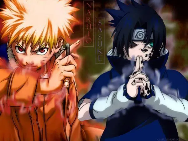 Sasuke VS naruto - Sasuke vs naruto foto (15158997) - fanpop Sasuke VS naruto - Sasuke vs naruto foto (15158997) - fanpop