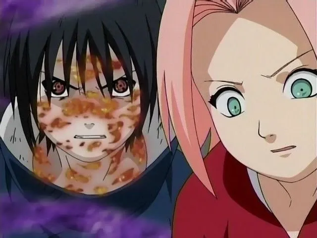 Sasusaku 4ever - Sasuke and Sakura Photo (21794868) - Fanpop Sasusaku 4ever - Sasuke and Sakura Photo (21794868) - Fanpop